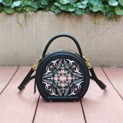 Silk bag,LANKING TEX,Silk