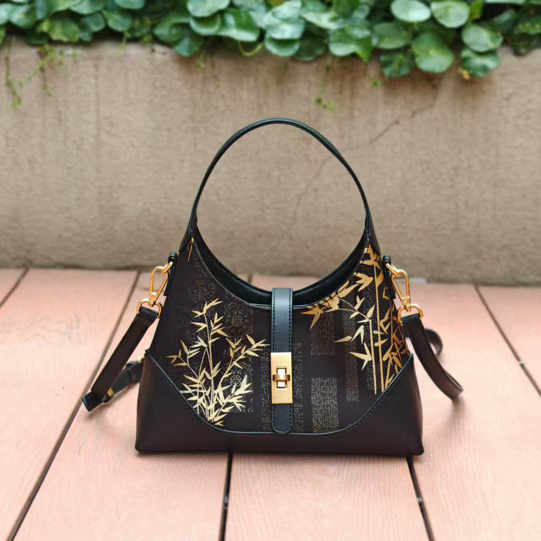 Silk bag,LANKING TEX,Silk