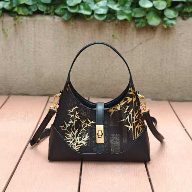 Silk bag,LANKING TEX,Silk