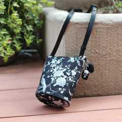 Silk bag,LANKING TEX,Silk