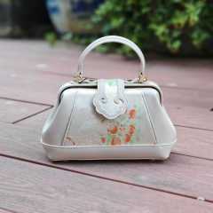 Silk bag,LANKING TEX,Silk