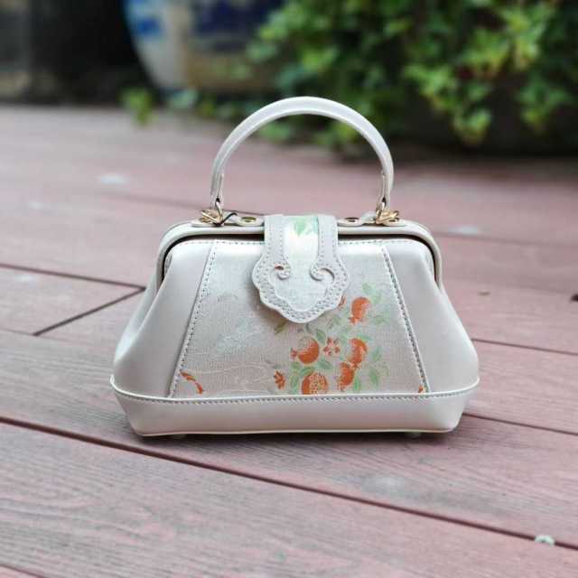 Silk bag,LANKING TEX,Silk