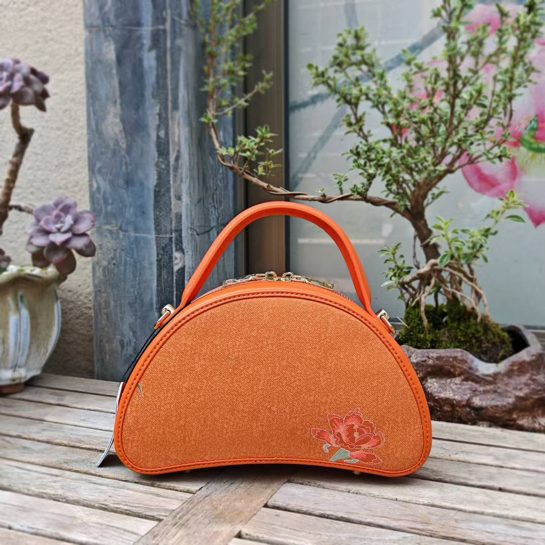 Silk bag,LANKING TEX,Silk