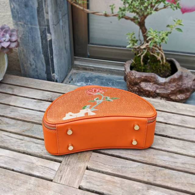 Silk bag,LANKING TEX,Silk