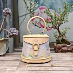 Silk bag,LANKING TEX,Silk