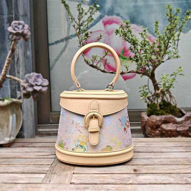 Silk bag,LANKING TEX,Silk