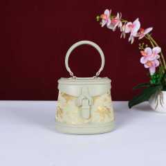 Silk bag,LANKING TEX,Silk