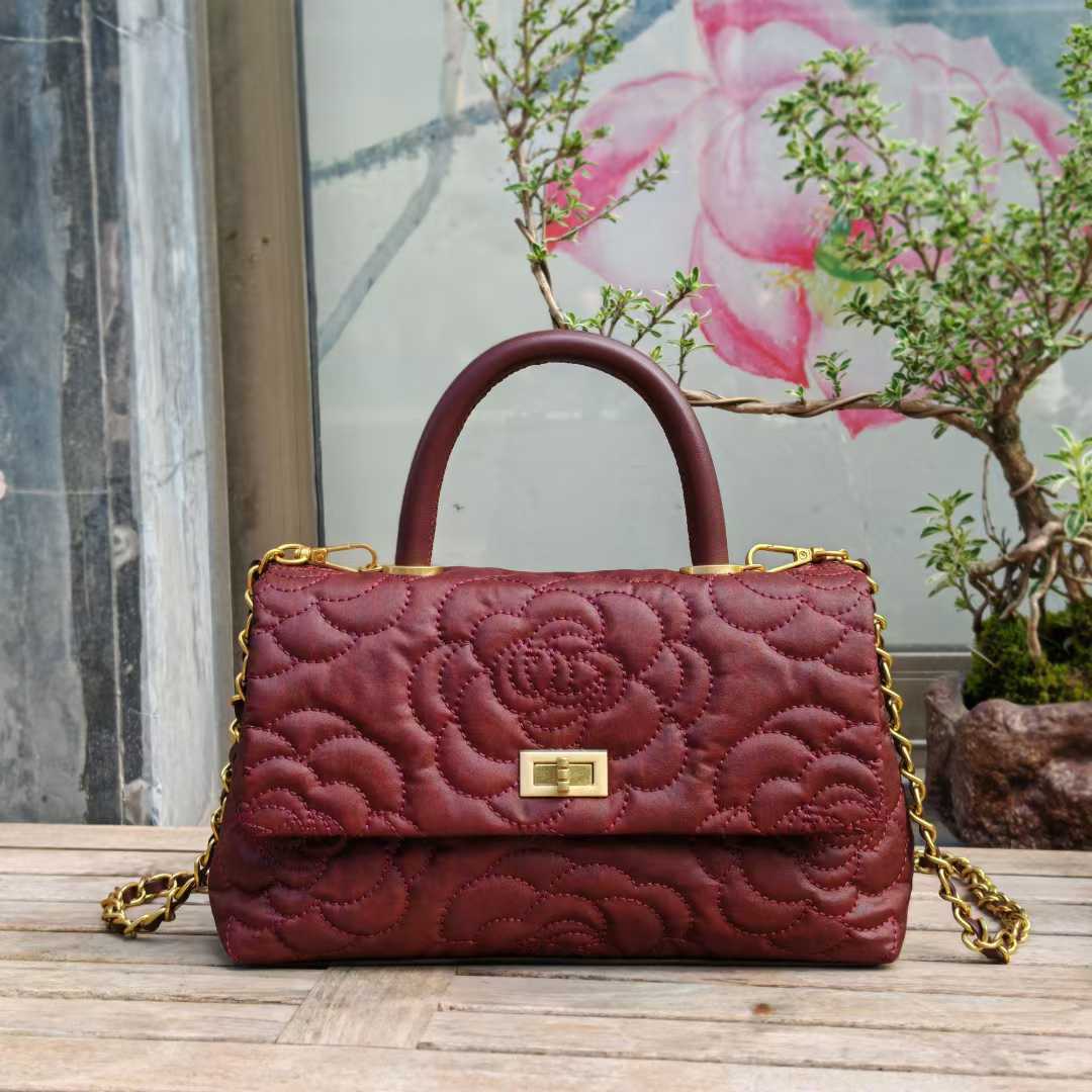 Silk bag,LANKING TEX,Silk
