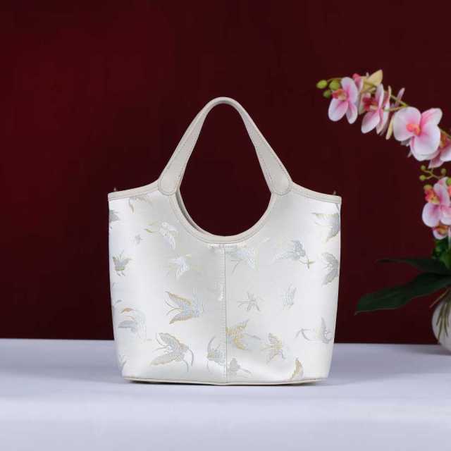 Silk bag,LANKING TEX,Silk