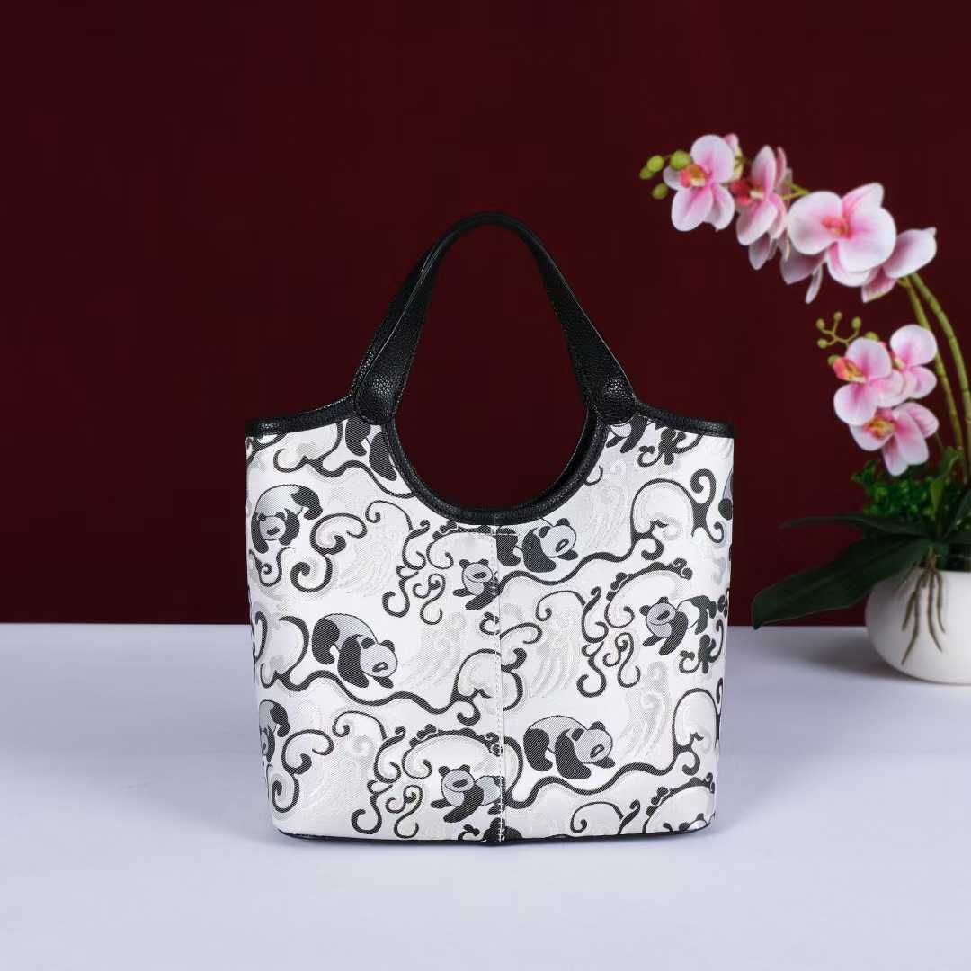 Silk bag,LANKING TEX,Silk
