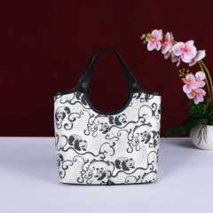 Silk bag,LANKING TEX,Silk
