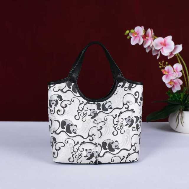 Silk bag,LANKING TEX,Silk