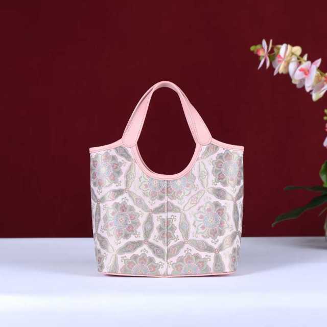 Silk bag,LANKING TEX,Silk