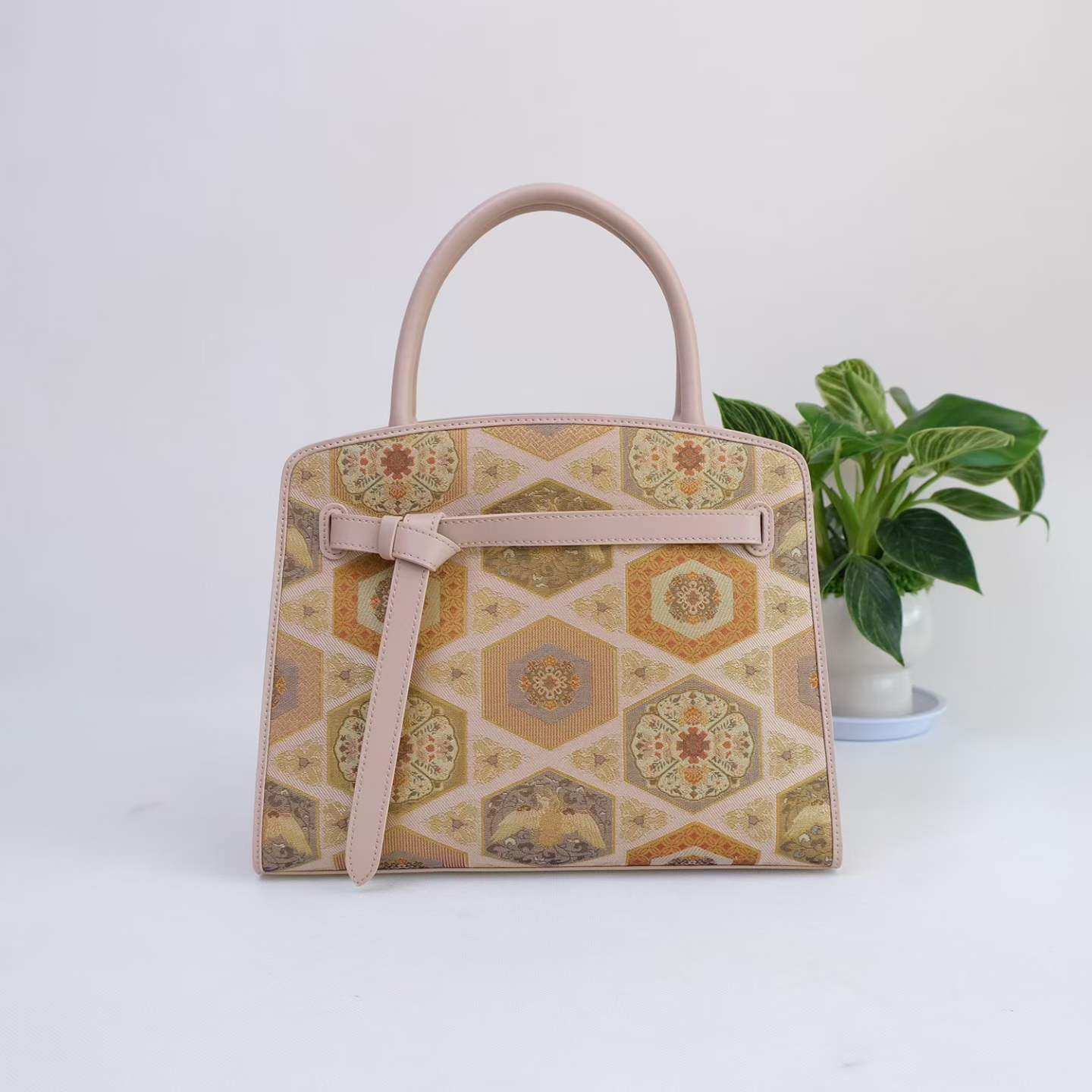 Silk bag,LANKING TEX,Silk