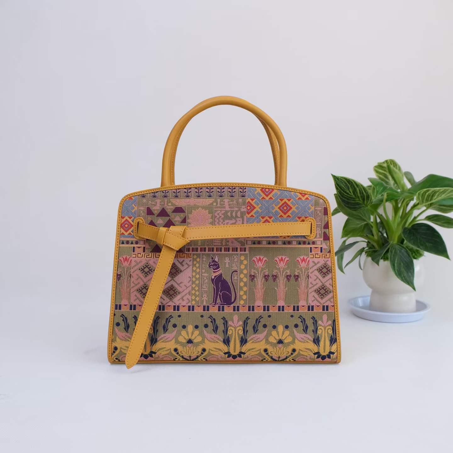 Silk bag,LANKING TEX,Silk