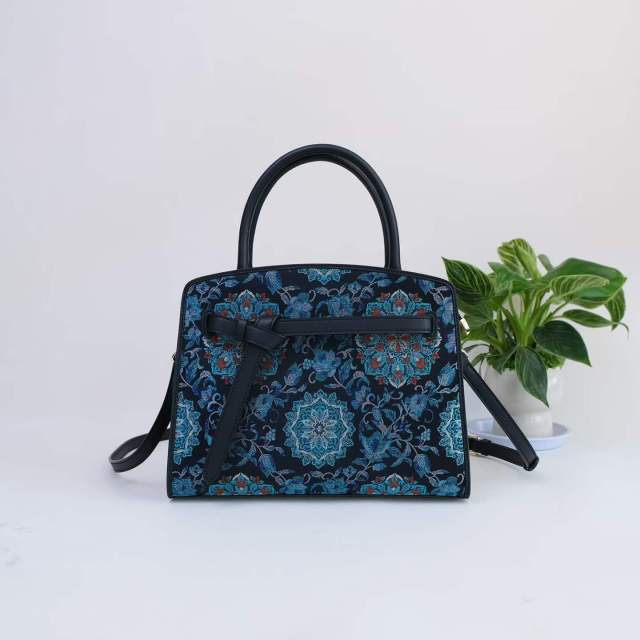 Silk bag,LANKING TEX,Silk