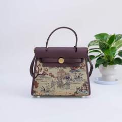 Silk bag,LANKING TEX,Silk