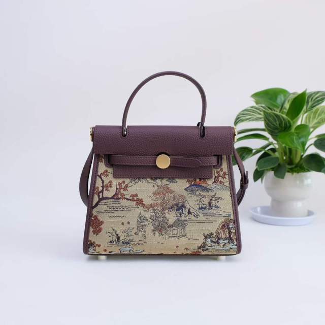 Silk bag,LANKING TEX,Silk