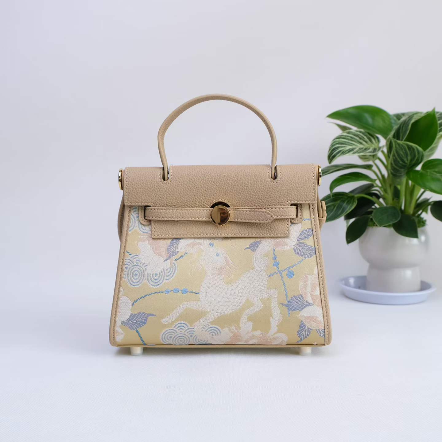 Silk bag,LANKING TEX,Silk
