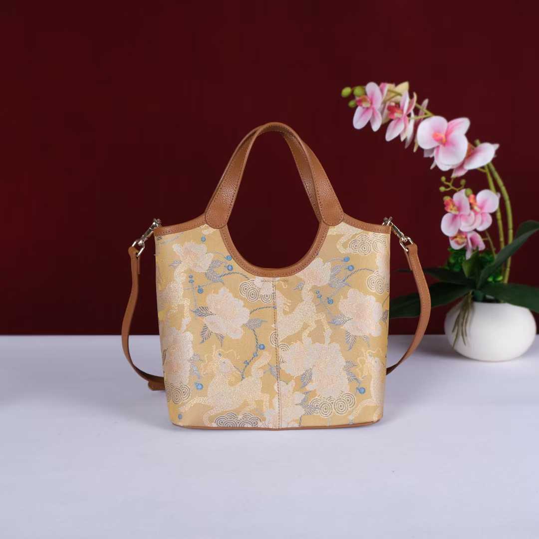 Silk Bag,LANKING TEX,Silk Bag