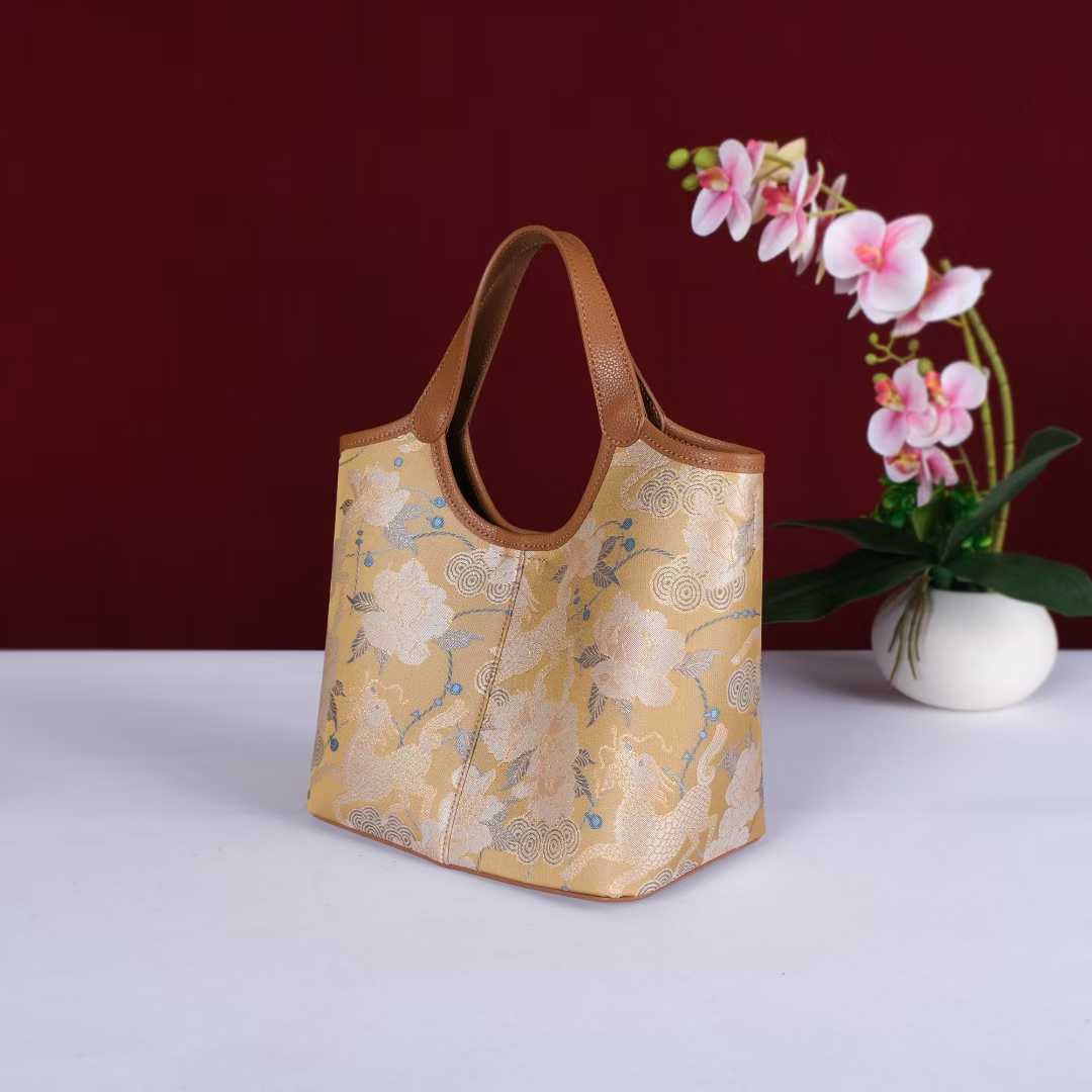 Silk Bag,LANKING TEX,Silk Bag
