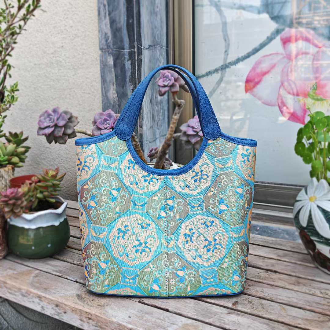 Silk Bag,LANKING TEX,Silk Bag