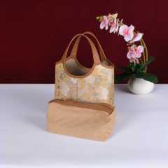 Silk Bag,LANKING TEX,Silk Bag