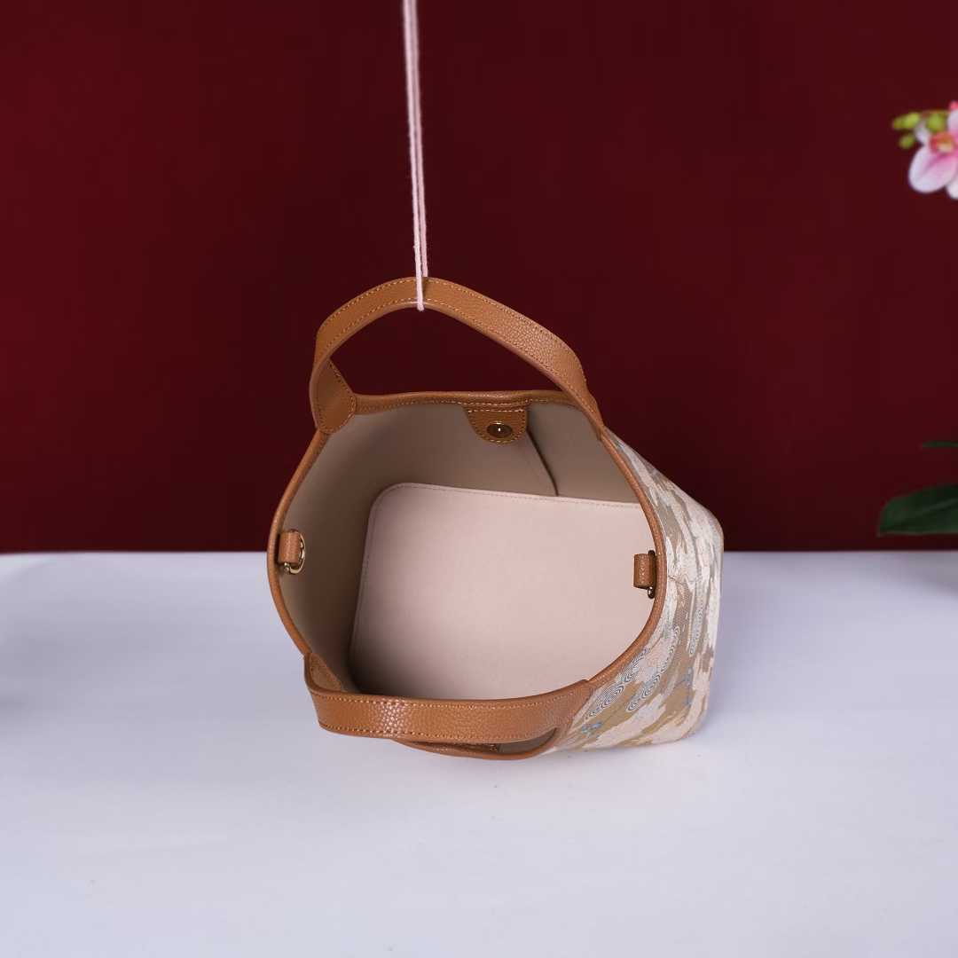 Silk Bag,LANKING TEX,Silk Bag