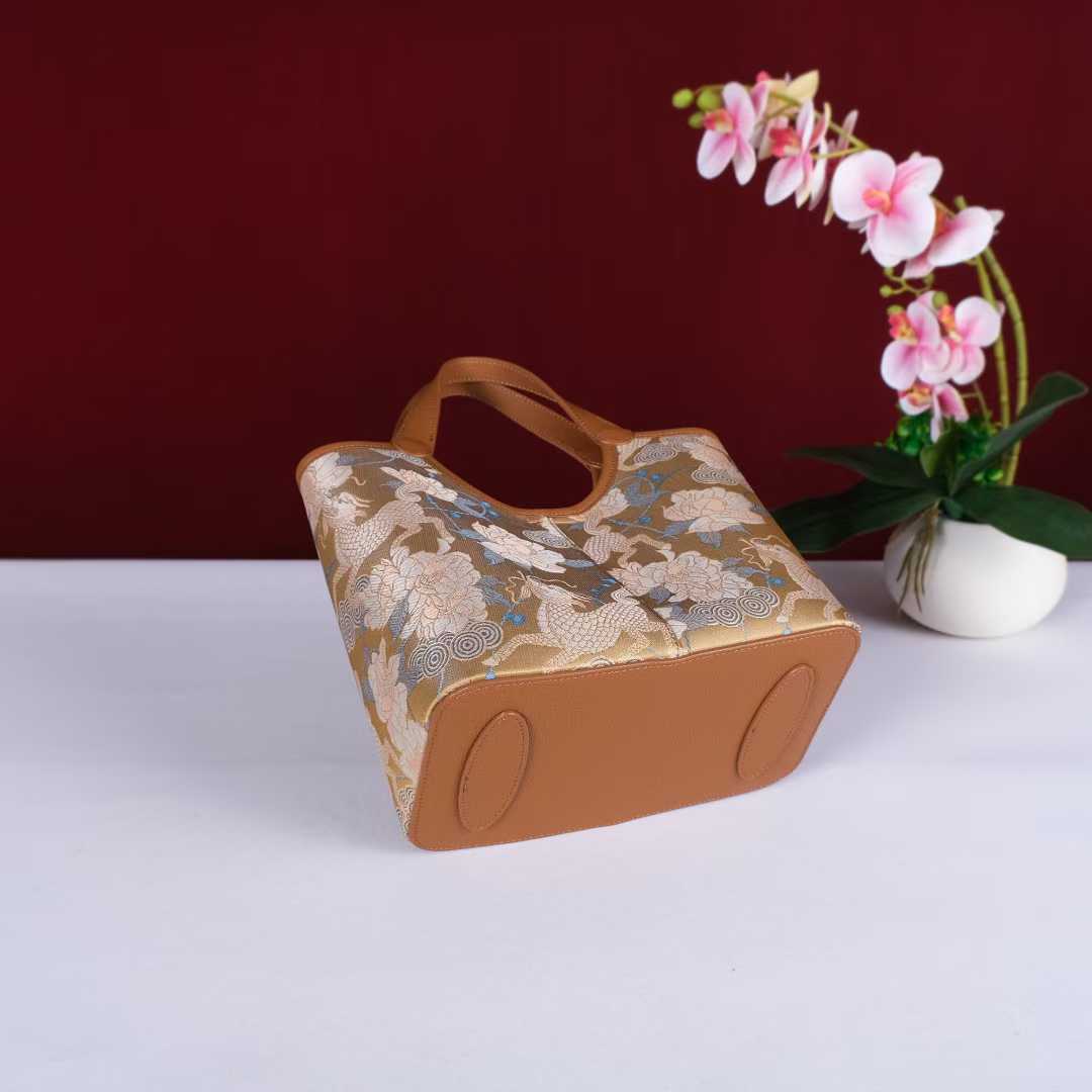 Silk Bag,LANKING TEX,Silk Bag