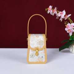 Silk Bag,LANKING TEX,Silk Bag