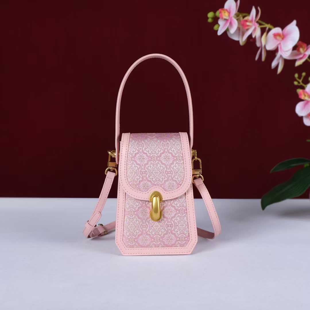 Silk Bag,LANKING TEX,Silk Bag