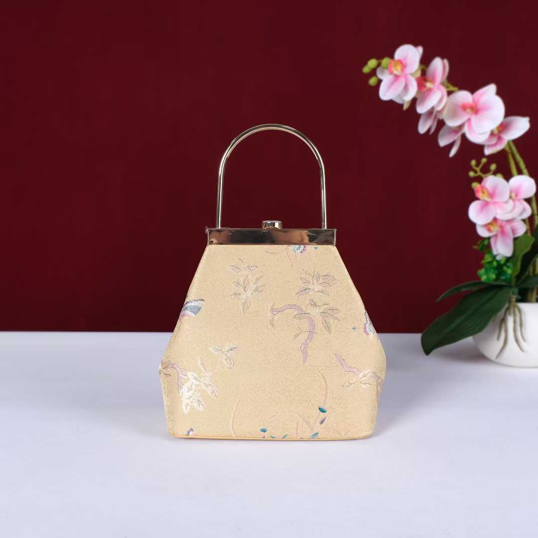 Silk Bag,LANKING TEX,Silk Bag