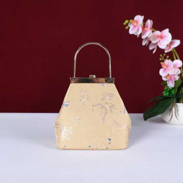 Silk Bag,LANKING TEX,Silk Bag