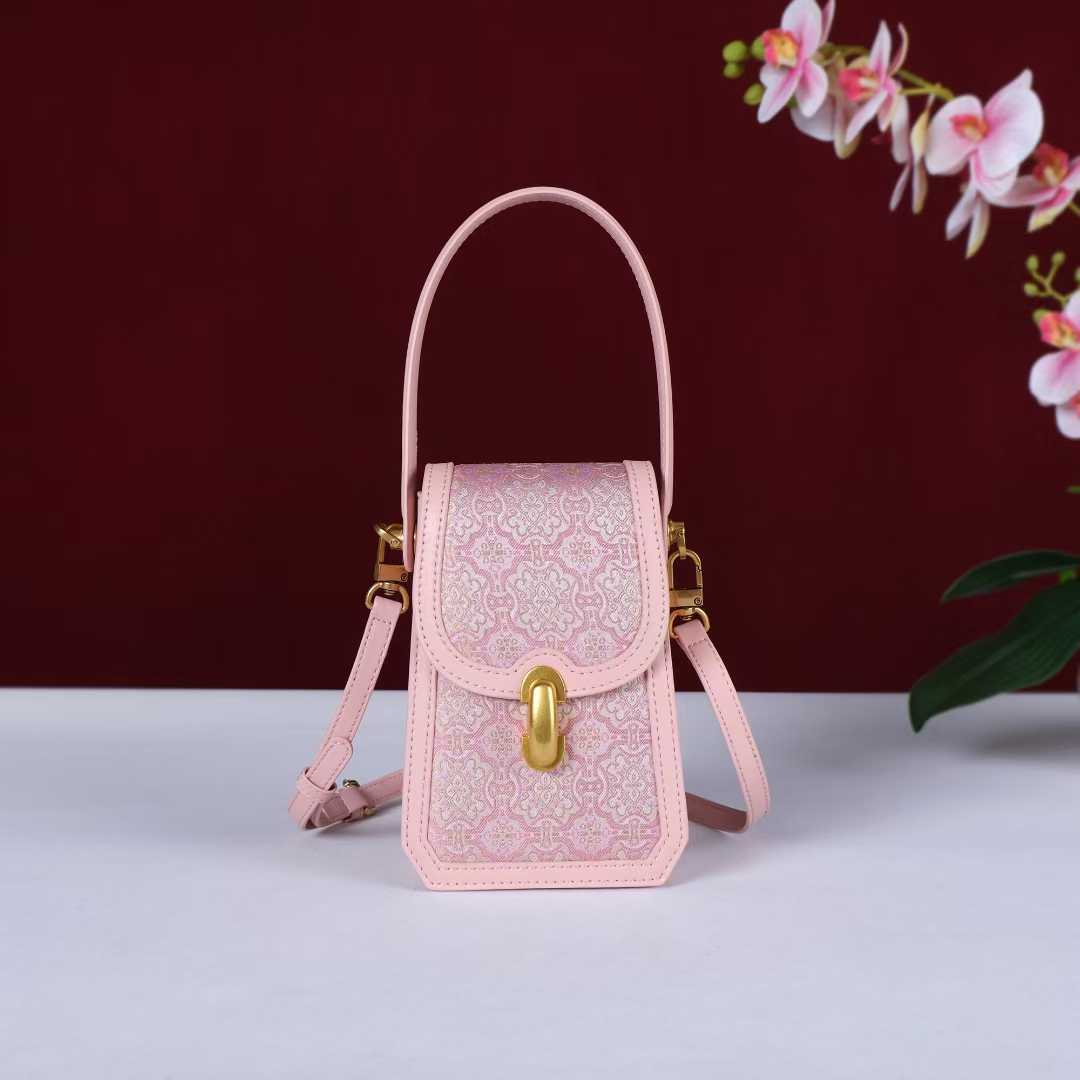 Silk Bag,LANKING TEX,Silk Bag