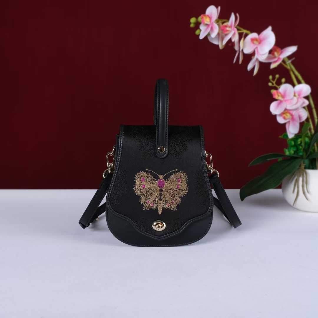 Silk Bag,LANKING TEX,Silk Bag