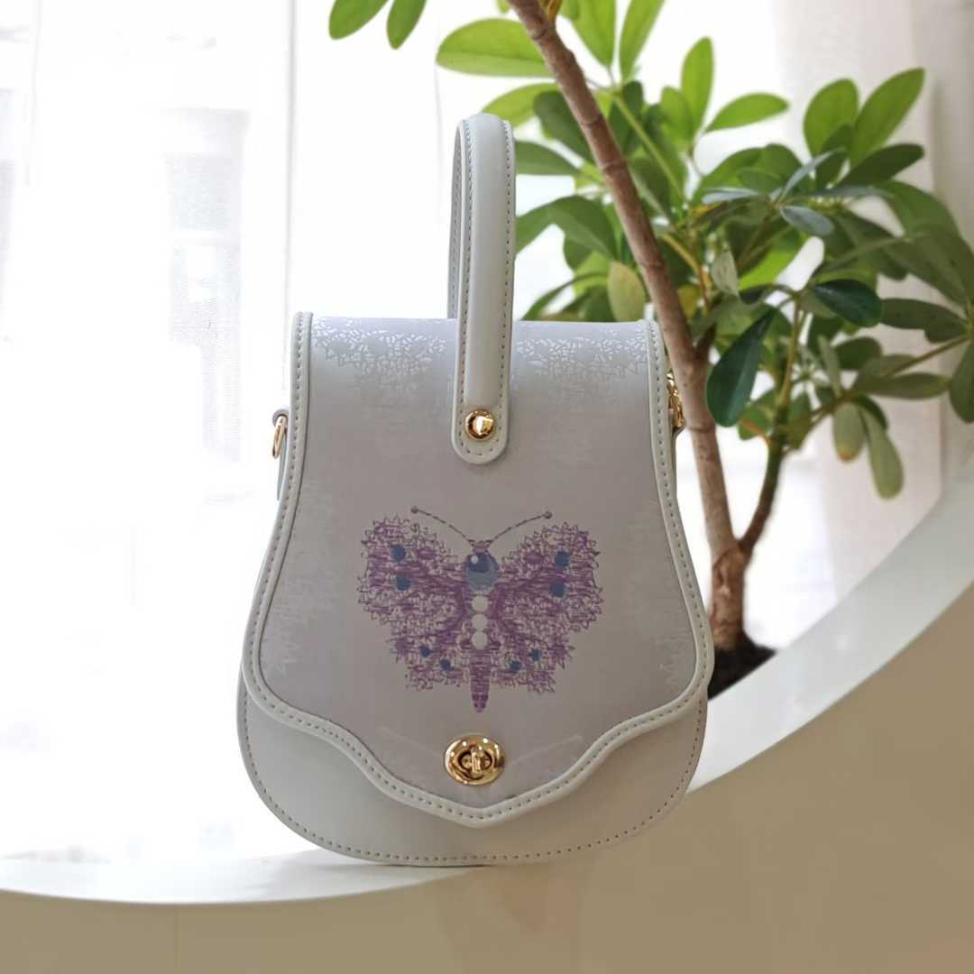 Silk Bag,LANKING TEX,Silk Bag