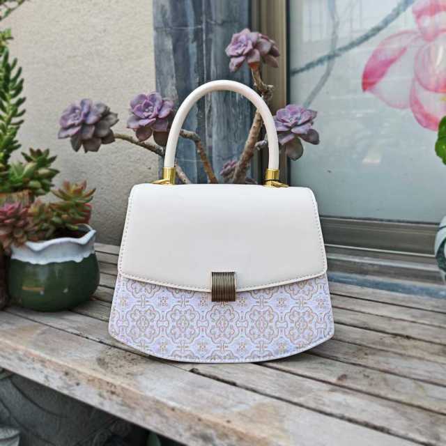 Silk Bag,LANKING TEX,Silk Bag