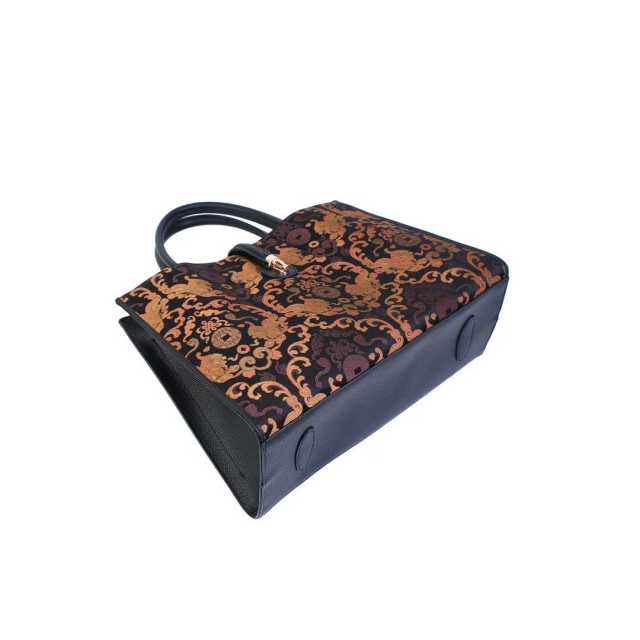 Silk Bag,LANKING TEX,Silk Bag