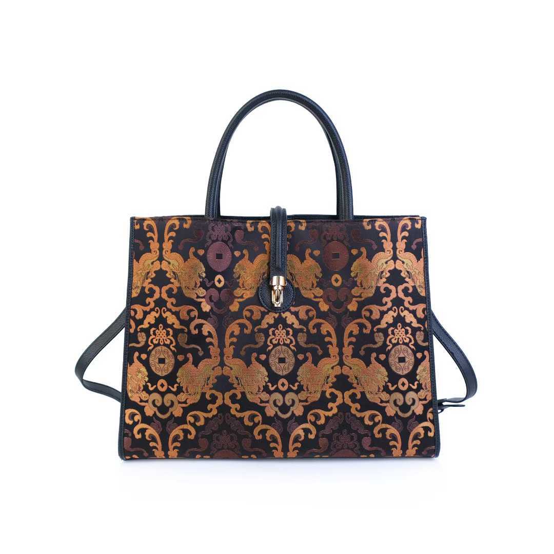 Silk Bag,LANKING TEX,Silk Bag