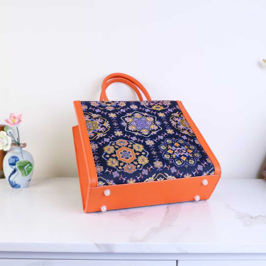 Silk Bag,LANKING TEX,Silk Bag