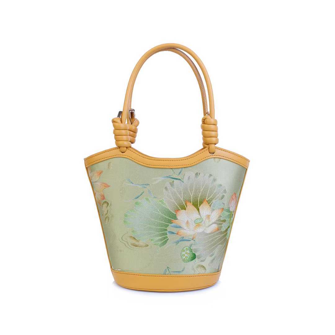 Silk Bag,LANKING TEX,Silk Bag