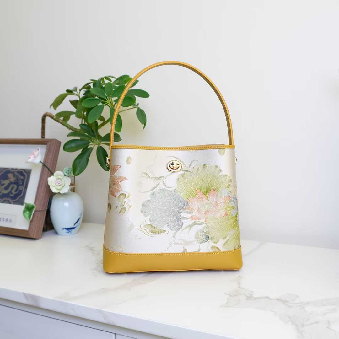 Silk Bag,LANKING TEX,Silk Bag