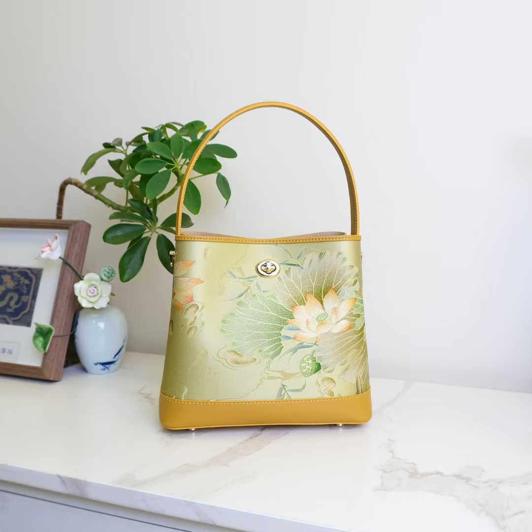 Silk Bag,LANKING TEX,Silk Bag