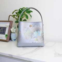 Silk Bag,LANKING TEX,Silk Bag