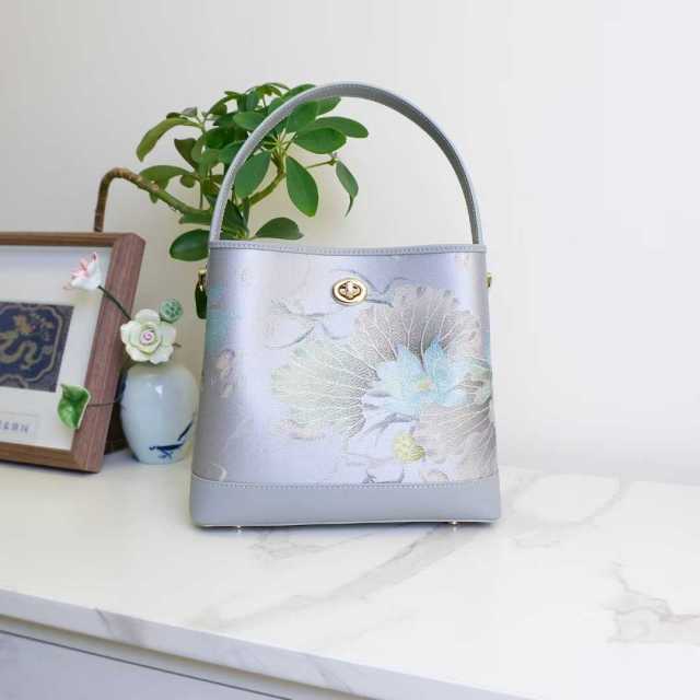 Silk Bag,LANKING TEX,Silk Bag