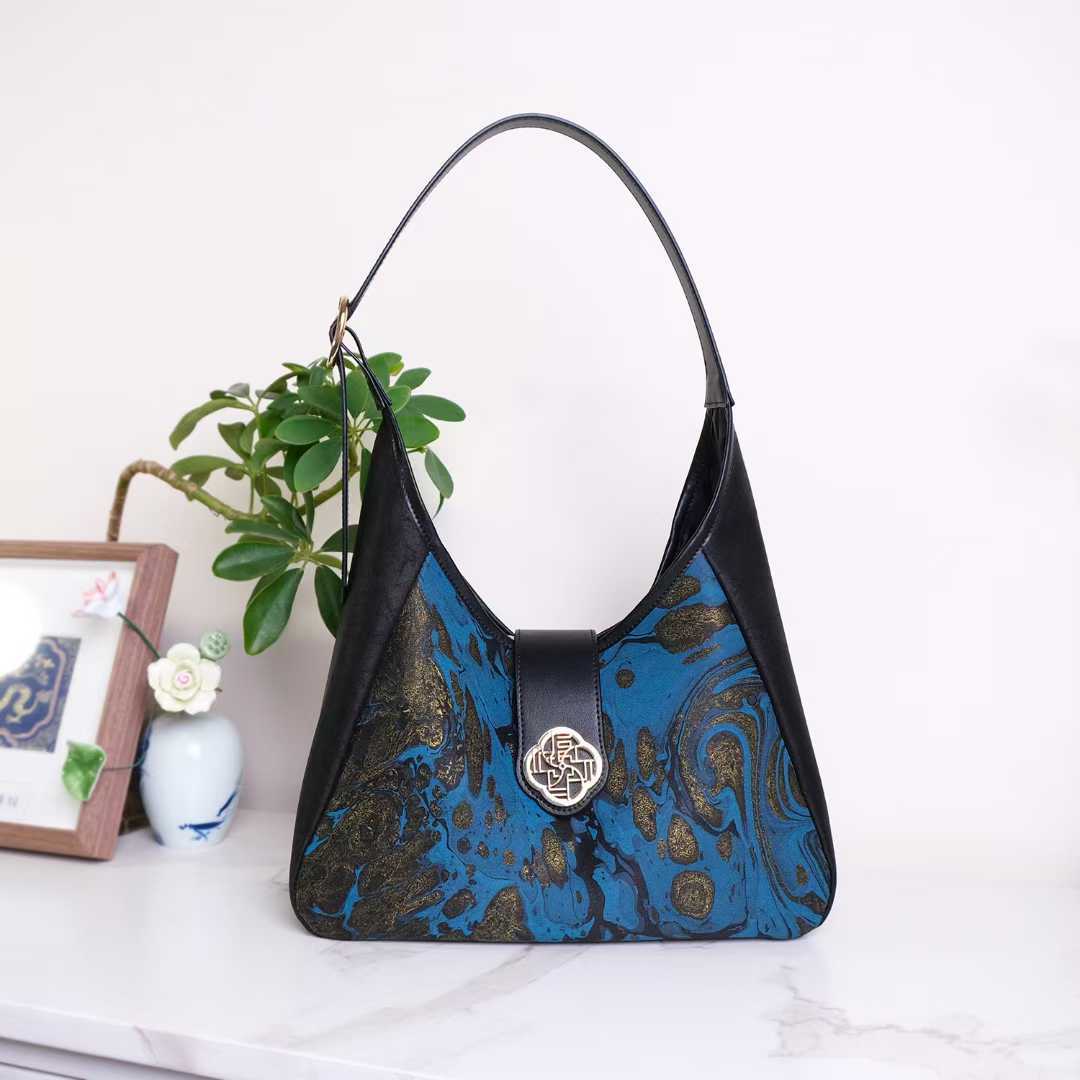 Silk Bag,LANKING TEX,Silk Bag