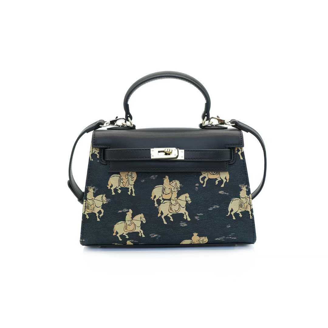 Silk Bag,LANKING TEX,Silk Bag