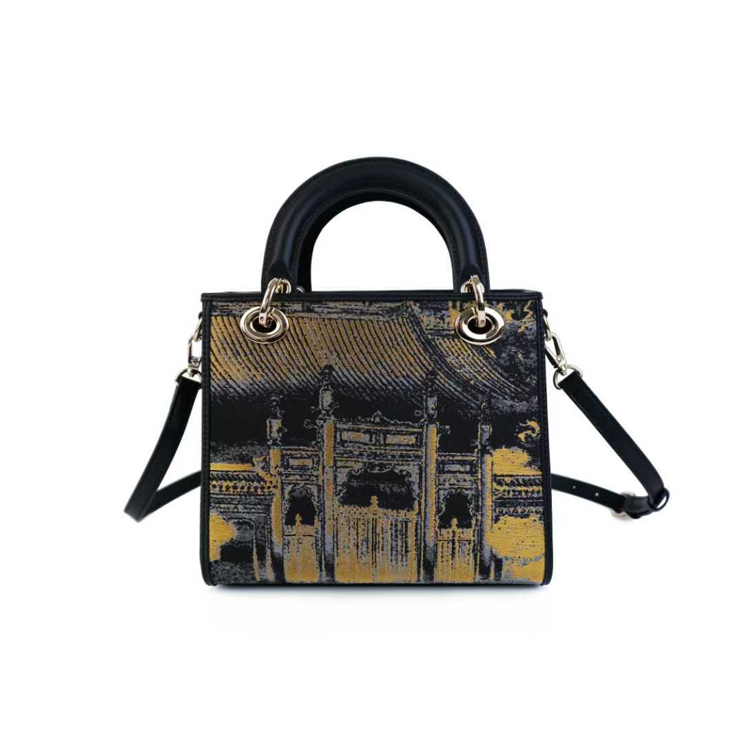 Silk Bag,LANKING TEX,Silk Bag