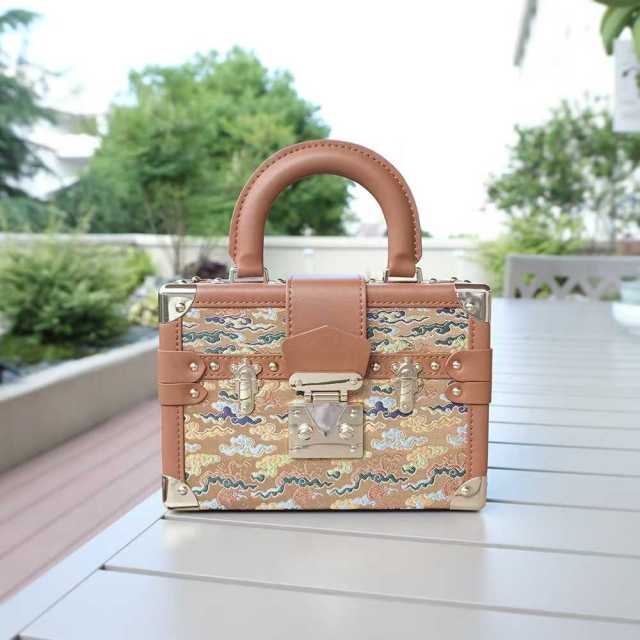 Silk Bag,LANKING TEX,Silk Bag