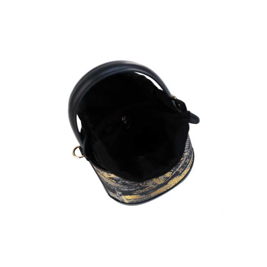 Silk Bag,LANKING TEX,Silk Bag